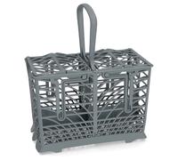 Cestello porta posate lavastoviglie Candy Hoover Zerowatt 180 x 95 mm 49031146