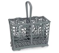 Cestello porta posate lavastoviglie Candy Hoover Zerowatt 180 x 95 mm 49031146