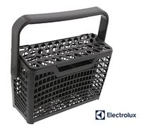 CESTELLO PORTA POSATE LAVASTOVIGLIE ORIGINALE ELECTROLUX REX ELECTROLUX