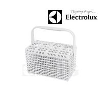 CESTELLO PORTA POSATE LAVASTOVIGLIE ORIGINALE KENWOOD MERKER ELECTROLUX AEG REX