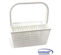 CESTELLO PORTA POSATE PER LAVASTOVIGLIE AEG ELECTROLUX 50266728000 ORIGINALE