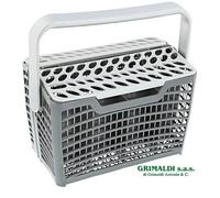 CESTELLO PORTA POSATE PER LAVASTOVIGLIE REX ELECTROLUX 1170388001 ORIGINALE