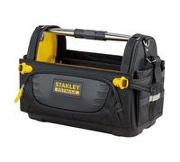 Cestello porta utensili in tessuto Quick Access Fatmax 50x30x36 cm