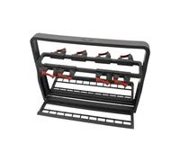 Cestello Portabicchieri For Lavastoviglie, Ergonomico For Bicchieri Da Vino