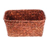 Cestello Portaoggetti Cestino Piccolo Cesto Decorativo Per La Casa