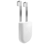 Cestello portaoggetti per pastiglie di pulizia - Supporto professionale premium per pulizia del serbatoio WC pastiglie acqua per bagno, casa, appartamento, scuola, dormitorio, hotel,