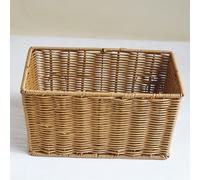 Cestello Portaoggetti Per Scaffale Cestino Di Stoccaggio Della Cucina