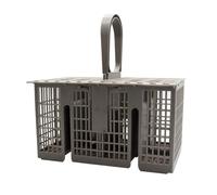 Cestello Portaposate Di Ricambio For Lavastoviglie, Compatibile Con Bauknecht, Compatibile Con Whirlpool, Accessori For La Pulizia Della Casa, Cestello Portapiatti