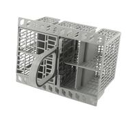 Cestello Portaposate Di Ricambio For Lavastoviglie, Compatibile Con Bauknecht, Compatibile Con Whirlpool, Accessori For La Pulizia Della Casa, Cestello Portaoggetti For La Pulizia Dei Piatti