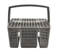 Cestello portaposate di ricambio per Bosch accessorio per lavastoviglie Siemens e Constructa, compatibile con