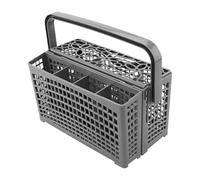 Cestello portaposate for lavastoviglie B82B-2X, compatibile con Whirlpool