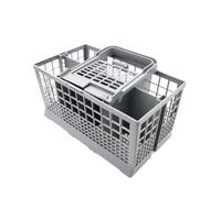 Cestello portaposate for lavastoviglie Bosch GE Ariston