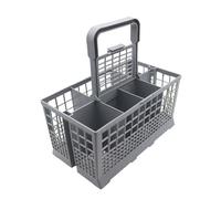 Cestello Portaposate For Lavastoviglie, Compatibile Con Bosch, Siemens, BEKO, AEG, Candy, Kenmore, Whirlpool, Maytag, KitchenAid