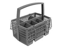 Cestello portaposate for lavastoviglie LG Coltelli for lavastoviglie e cestello 1 pezzo