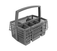 Cestello portaposate for lavastoviglie LG/Kitchenaid/GE Coltelli e forchette for lavastoviglie Cestello portaposate 1 pezzo