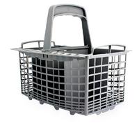 Cestello PORTAPOSATE Lavastoviglie Grande Adattabile Ariston Indesit Hotpoint