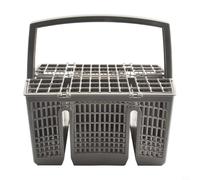 Cestello portaposate per lavastoviglie Bosch, codice articolo 11018806, compatibile con modelli Constructa