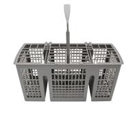 Cestello portaposate per lavastoviglie - Cestino per posate per lavastoviglie | Porta utensili per lavastoviglie, cestello per utensili di ricambio compatibile con la maggior parte delle lavastoviglie