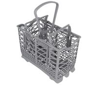 Cestello Portaposate Per Lavastoviglie GENUINO SMEG 125 X 180 X 95MM 691410477