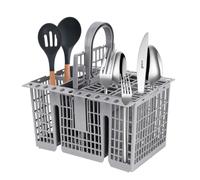 CESTELLO PORTAPOSATE RICAMBIO LAVASTOVIGLIE COMPATIBILE HOTPOINT ACCESSORI CUCIN