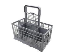 Cestello portaposate universale for lavastoviglie, compatibile con Bosch Siemens