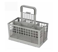 Cestello portaposate universale for lavastoviglie, scatola di ricambio, contenitore portaposate multiuso for lavastoviglie