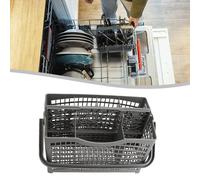 Cestello posate in plastica per lavastoviglie per Ignis ForPhilips e altre march