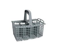 CESTELLO POSATE INDESIT GRIGIO 24 x 18 x 14