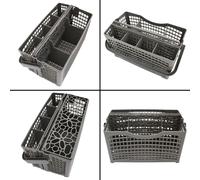 Cestello posate lavastoviglie premium compatibile con ForBosch e ForSiemens