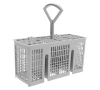 Cestello Posate Lavastoviglie Universale Porta Bacchette Organizzatore Di