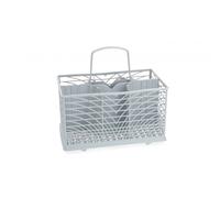 CESTELLO POSATE SMEG 691410591 ORIGINALE L24 X P14 X H13,5