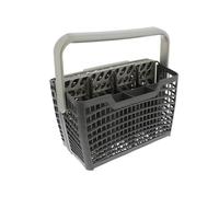 Cestello Posate Universale 2 Parti Compatibile ZANUSSI 45 & 60cm
