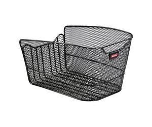 Cestello posteriore fisso klickfix citymax fix