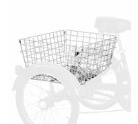 Cestello posteriore per triciclo 28596 20"