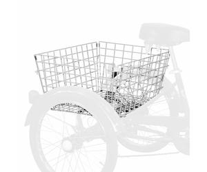 Cestello posteriore per triciclo 28596 20"