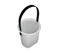 Cestello prefiltro con manico per pompa Sena, B.M.I. e B.MN.G. Astralpool