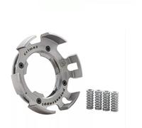 Cestello primaria con kit revisione parastrappi CRIMAZ EASY adatto per Vespa Smallframe