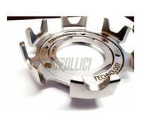 Cestello primaria con kit revisione parastrappi EGIG PERFORMANCE Vespa smallfram