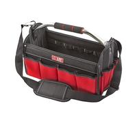 CESTELLO RIPIEGABILE LTI + TRACOLLA 19 TASCHE