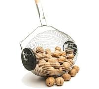 Cestello rullo roll-in raccogli frutta noci castagne prugne palline da golf