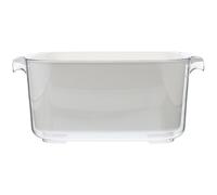 Cestello Scarico Multifunzionale Comodo Di Cesto Per Il Lavaggio Della Frutta