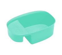 Cestello scolapasta per lavello, accessori per scolapasta a sella, cestino per rifiuti alimentari, per rifiuti alimentari, frutta, verdura, piatti, drenaggio dell'acqua, casa, ristorante