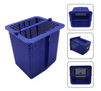 Cestello Skimmer Facile da Trasportare e Usare per Hayward SP2607X10 con Manico