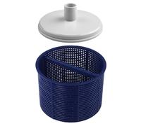 Cestello skimmer piscina resistente per alle crepe manutenzione problemi adatt