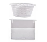 Cestello skimmer soluzione di ricambio perfetta e digatura per Hayward 8928/8926