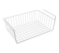 Cestello sottopensile Babatex Bianco