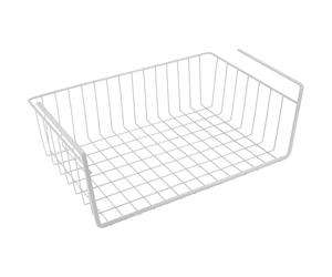 Cestello sottopensile Babatex Bianco