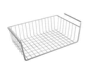 Cestello sottopensile Kanguro trattamento polytherm Grigio argentato