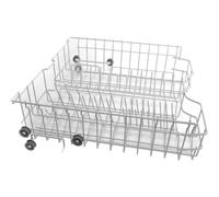 CESTELLO SUPERIORE COMPLETO ORIGINALE COMPATIBILE CON LAVASTOVIGLIE BOSCH