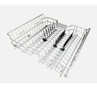 CESTELLO SUPERIORE LAVASTOVIGLIE BEKO ORIGINALE C00864578 1513360097